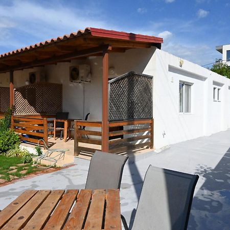 Amelia Rooms Ksamil Zewnętrze zdjęcie