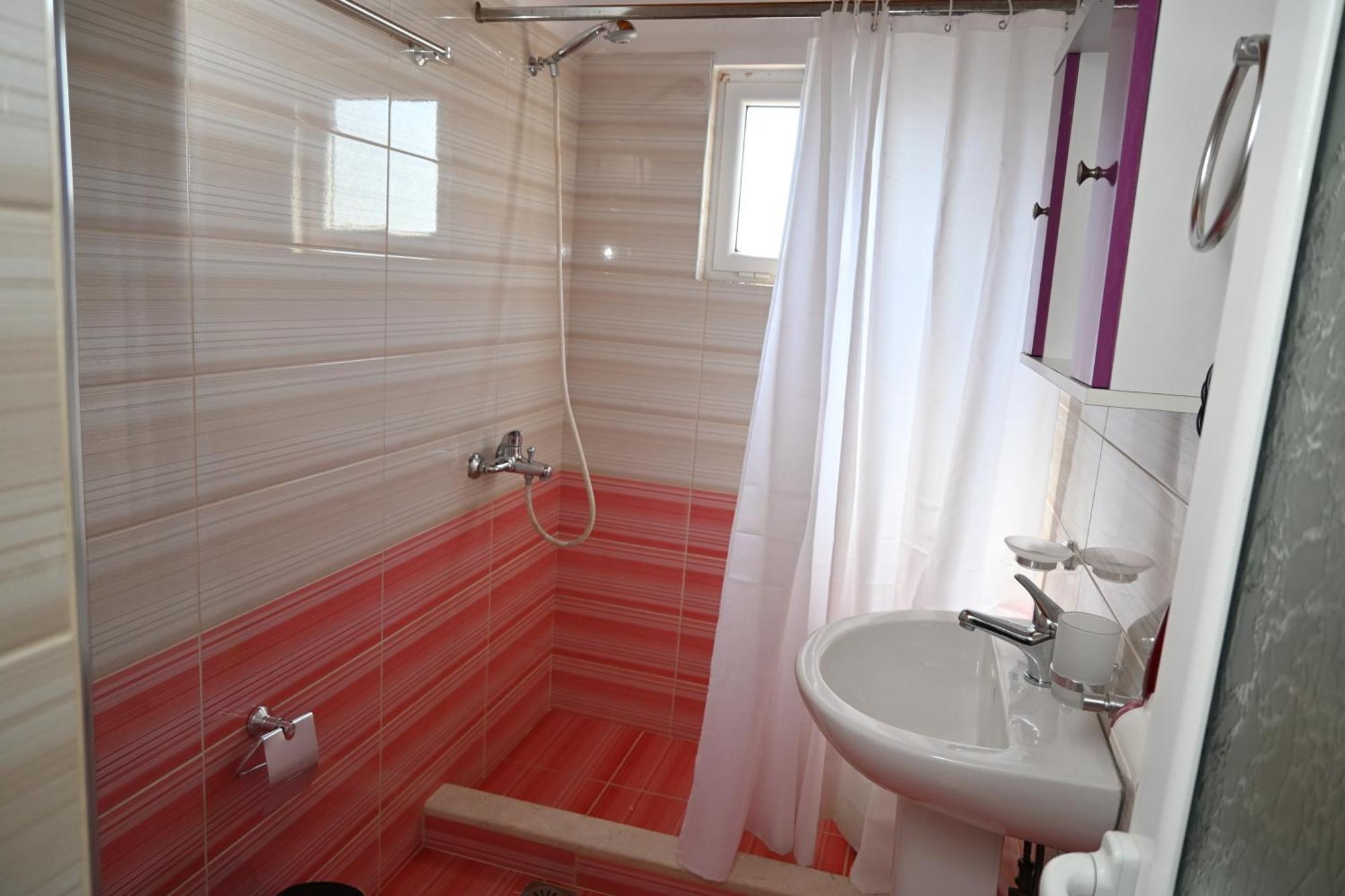 Amelia Rooms Ksamil Zewnętrze zdjęcie